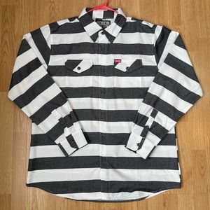 Dixxon Flannel: Tracker